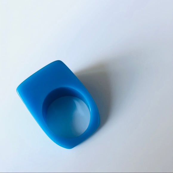 Blue Ring - Picture 2 of 3